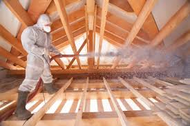 Types of Insulation We Offer in Cairo, IL