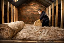 Best Wall Insulation Installation  in Cairo, IL